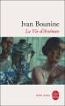 Couverture La Vie d'Arseniev Editions Le Livre de Poche (Biblio roman) 2008