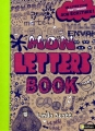 Couverture Mon Letters book Editions Nathan 2012