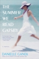 Couverture The Summer We Read Gatsby Editions Plume 2011