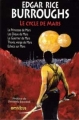 Couverture Le Cycle de Mars, intégrale, tome 1 Editions Omnibus 2012