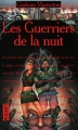 Couverture Les Guerriers de la nuit Editions Pocket (Terreur) 1995