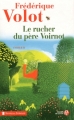 Couverture Le rucher du père Voirnot Editions Les Presses de la Cité (Terres de France) 2011