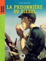 Couverture La prisonnière du Djebel Editions Oskar (Histoire et Société) 2012