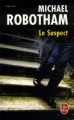 Couverture Le Suspect Editions Le Livre de Poche (Thriller) 2007