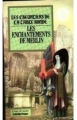 Couverture Les Chevaliers de la Table Ronde, tome 1 : Les Enchantements de Merlin Editions Casterman (L'ami de poche) 1983
