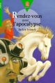Couverture Rendez-vous avec l'apocalypse Editions Le Livre de Poche (Jeunesse - Junior) 1998