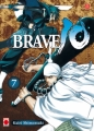 Couverture Brave 10, tome 7 Editions Panini 2011