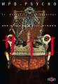 Couverture MPD Psycho, tome 15 Editions Pika (Senpai) 2012