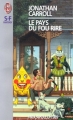 Couverture Le Pays du fou rire Editions J'ai Lu (S-F / Fantasy) 1992
