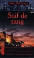 Couverture Soif de sang Editions Pocket (Terreur) 1998