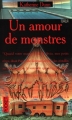 Couverture Un amour de monstres / Amour monstre Editions Pocket (Terreur) 1994