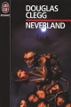 Couverture Neverland Editions J'ai Lu (Epouvante) 1993