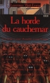 Couverture La Horde du cauchemar Editions Presses pocket (Terreur) 1993