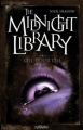 Couverture The midnight library, tome 12 : Oeil pour oeil Editions Nathan 2012