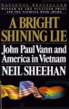 Couverture L'Innocence Perdue : Un Américain au Vietnam  Editions Vintage 1988