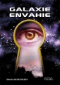 Couverture Galaxie Envahie, tome 1 Editions Persée 2010