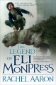 Couverture The Legend of Eli Monpress, omnibus, book 1 Editions Orbit 2012
