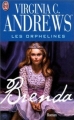 Couverture Les Orphelines, tome 3 : Brenda Editions J'ai Lu 1999