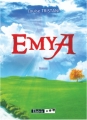 Couverture Emya Editions Elzévir 2012
