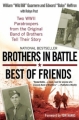 Couverture Brothers in Battle, Best of Friends Editions Berkley Books 2007