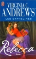 Couverture Les Orphelines, tome 4 : Rebecca Editions J'ai Lu 1999