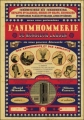 Couverture L'animhommerie de Monsieur Larsen Editions Petite plume de carotte 2012