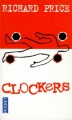 Couverture Clockers Editions Pocket 1998