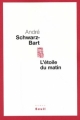 Couverture L'étoile du matin Editions Seuil (Cadre rouge) 2009