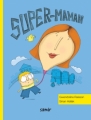 Couverture Super-Maman Editions Samir 2011