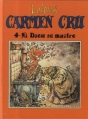 Couverture Carmen Cru, tome 4 : Ni Dieu ni maitre Editions France Loisirs 1987