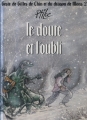 Couverture Geste de Gilles de Chin et du dragon de Mons, tome 2 : Le doute et l'oubli Editions Vents d'ouest (Éditeur de BD) 1989