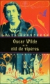 Couverture Oscar Wilde et le nid de vipères Editions 10/18 (Grands détectives) 2011