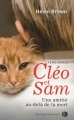 Couverture Cléo et Sam / Cléo & Sam Editions Jean-Claude Gawsewitch 2010