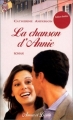 Couverture La chanson d'Annie Editions J'ai Lu (Amour et destin) 2001