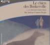 Couverture Le Chien des Baskerville Editions Gallimard  (Écoutez lire - Jeunesse) 2008