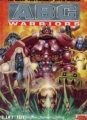 Couverture ABC Warriors, tome 2 : La 7ème tête Editions Zenda 1993
