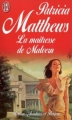 Couverture La maîtresse de Malvern Editions J'ai Lu (Pour elle - Aventures & passions) 1999