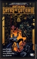Couverture Batman : Les Portes de Gotham Editions DC Comics 2012