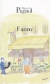 Couverture Trilogie marseillaise, tome 2 : Fanny Editions Flammarion 1984