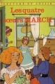Couverture Les Quatre Filles du docteur March / Les Filles du docteur March Editions Charpentier (Lecture et loisir) 1976