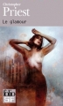 Couverture Le Glamour Editions Folio  (SF) 2012