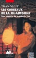 Couverture Le mandarin Tân, tome 7 : Les Corbeaux de la mi-automne Editions Philippe Picquier (Vietnam) 2011