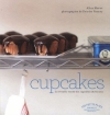 Couverture Cupcakes Editions Marabout (Les petits plats) 2009