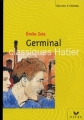 Couverture Germinal, abrégé Editions Hatier (Classiques - Oeuvres & thèmes) 2003