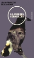 Couverture Le jour des corneilles Editions Les Allusifs  (Littérature Québécoise) 2007