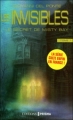 Couverture Les Invisibles, tome 1 : Le secret de Misty Bay Editions Prisma 2011