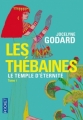 Couverture Les Thébaines, double, tome 01 : Le temple d'éternité Editions Pocket 2012