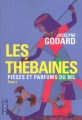 Couverture Les Thébaines, double, tome 02 : Pièges et parfums du Nil Editions Pocket 2012