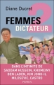 Couverture Femmes de dictateur, tome 2 Editions Perrin 2012