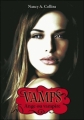 Couverture Vamps, tome 3 : Ange ou vampire Editions Pocket (Jeunesse) 2011